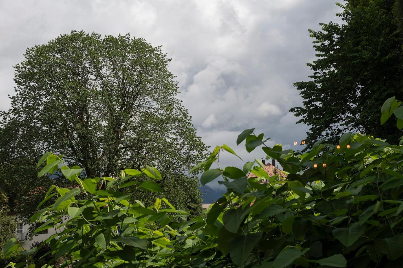 Вілла Zu Hause Im Schoenen Tirol Кірхбіхль Екстер'єр фото