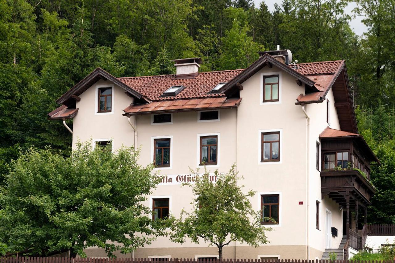 Вілла Zu Hause Im Schoenen Tirol Кірхбіхль Екстер'єр фото